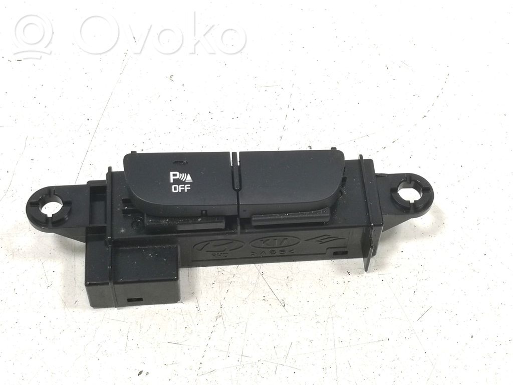 KIA Ceed Other switches/knobs/shifts 