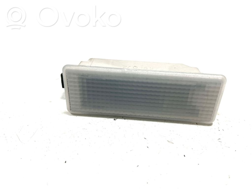 BMW 5 F10 F11 Kitas salono žibintas 