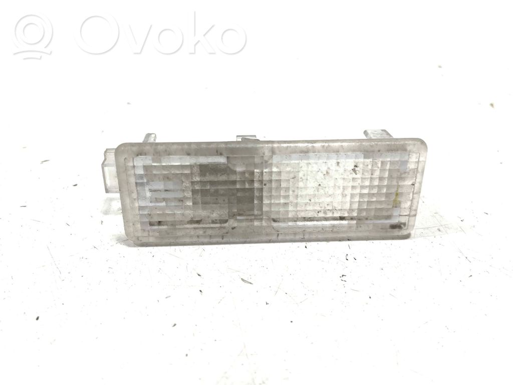 BMW 5 F10 F11 Other interior light 