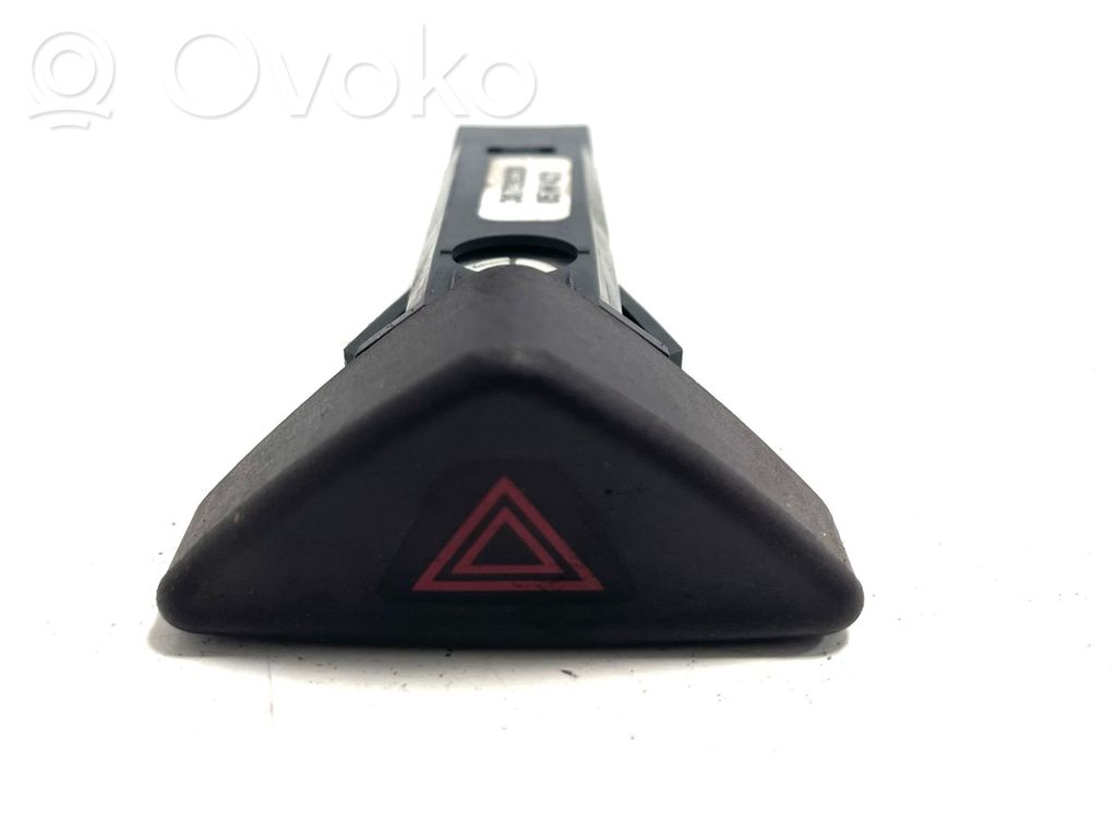 Volvo S60 Hazard light switch 