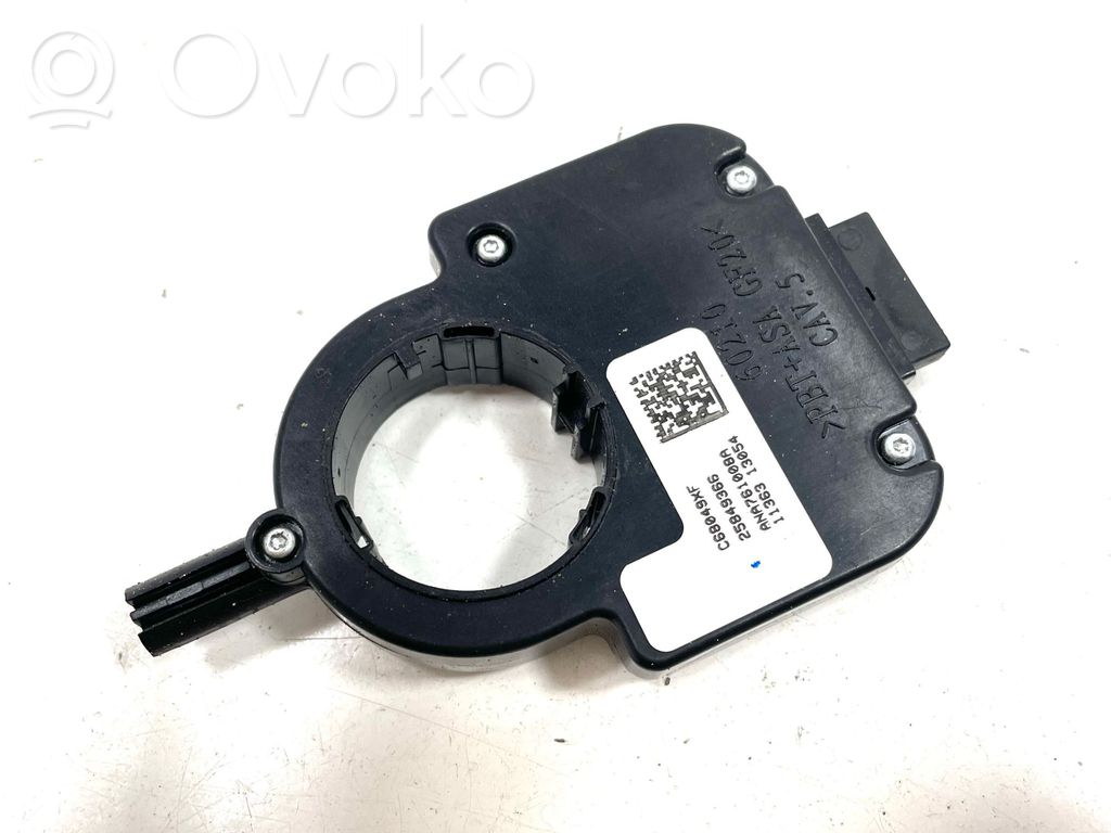 Chevrolet Volt I Steering angle sensor 