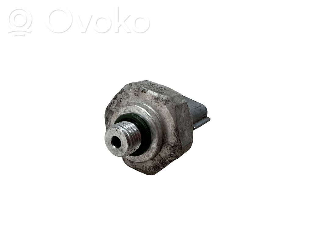 Renault Megane III Air conditioning (A/C) pressure sensor 