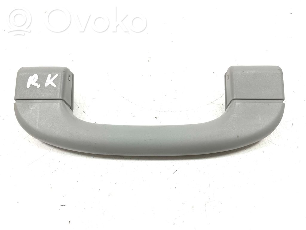 BMW 5 E60 E61 Rankenėlė priekinė 