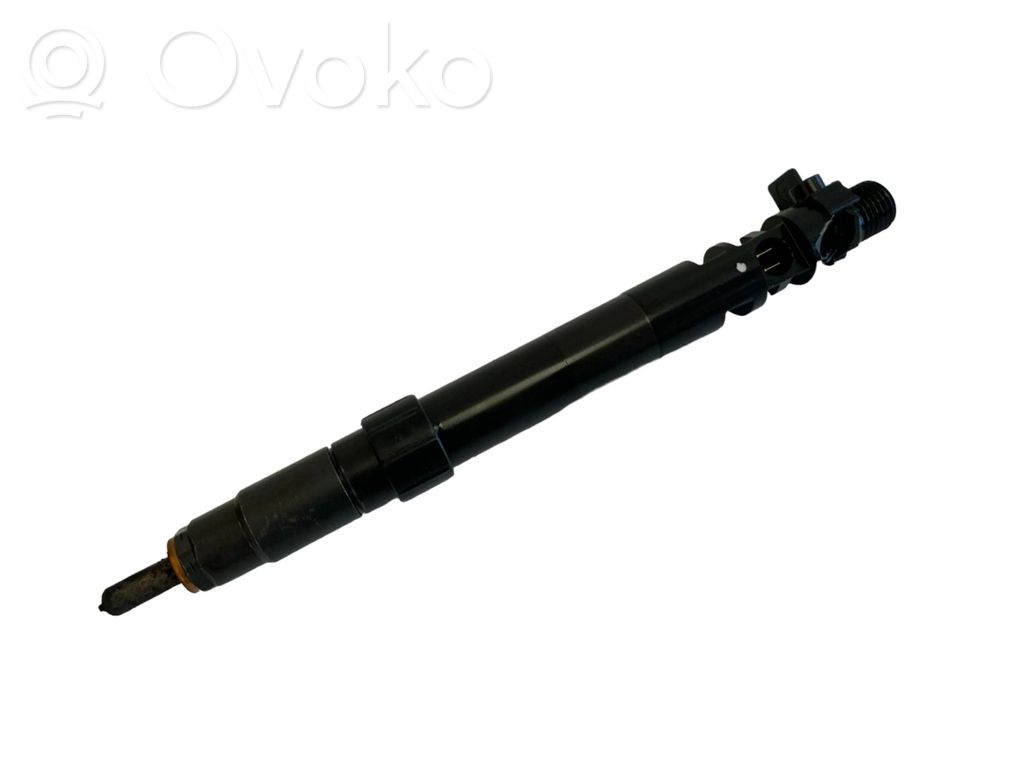 Citroen DS5 Fuel injector 
