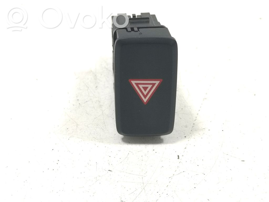 KIA Ceed Botón interruptor de luz de peligro 