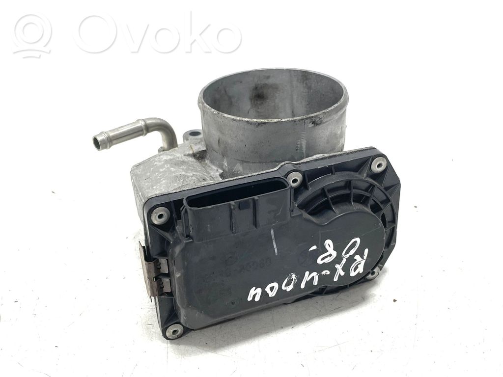 Lexus RX 330 - 350 - 400H Valvola a farfalla 
