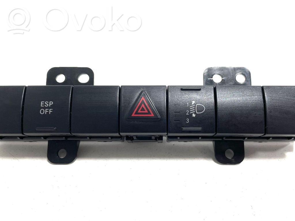 Dodge Journey Hazard light switch 