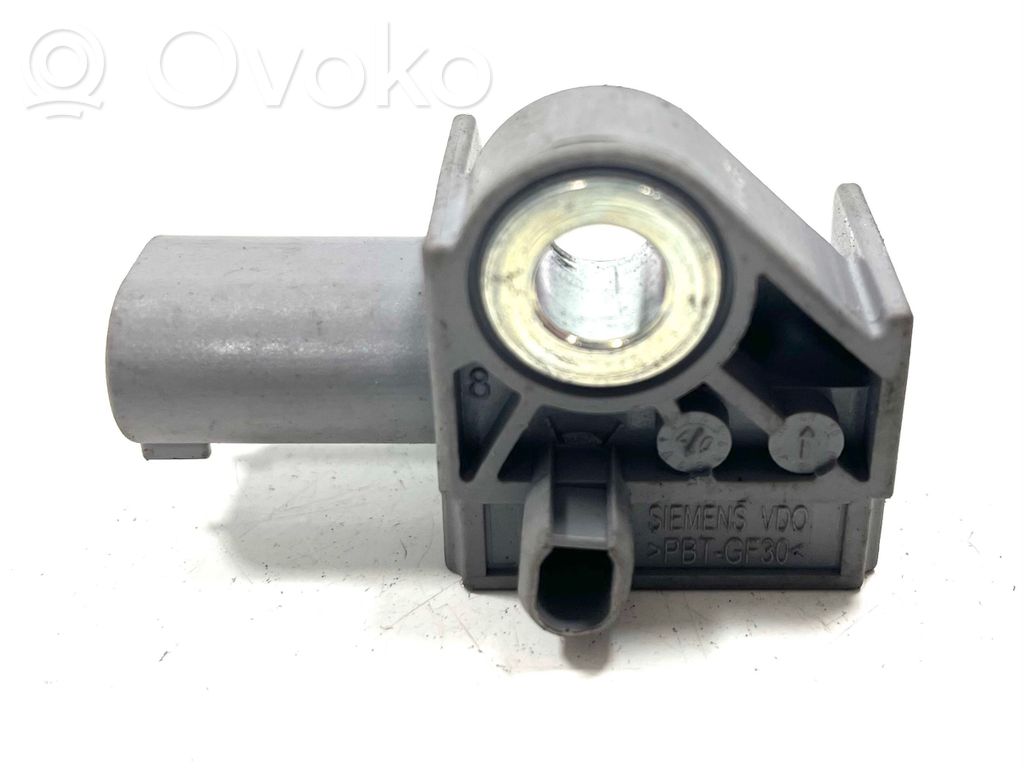 Dodge Journey Airbag deployment crash/impact sensor 