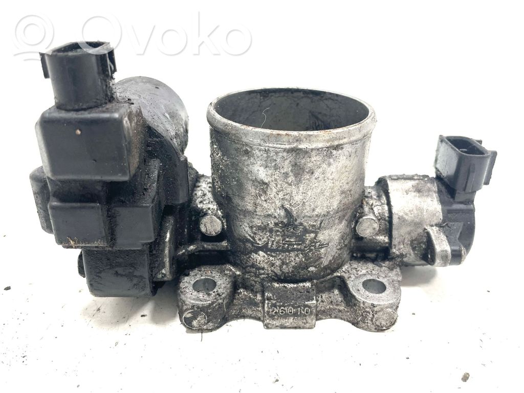 Toyota RAV 4 (XA30) Droselinė sklendė 