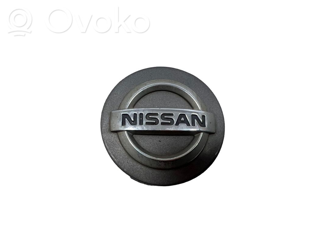 Nissan Qashqai Original wheel cap 