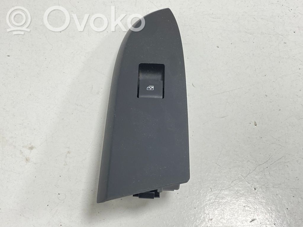 Chevrolet Volt I Electric window control switch 
