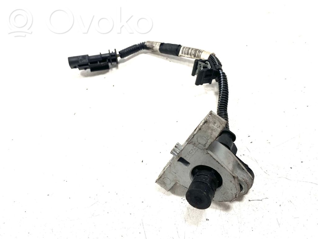 Volvo XC90 Crankshaft position sensor 