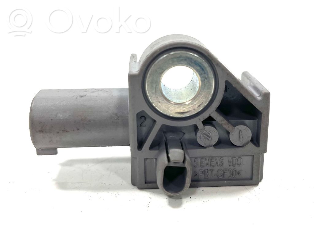 Dodge Journey Airbag deployment crash/impact sensor 