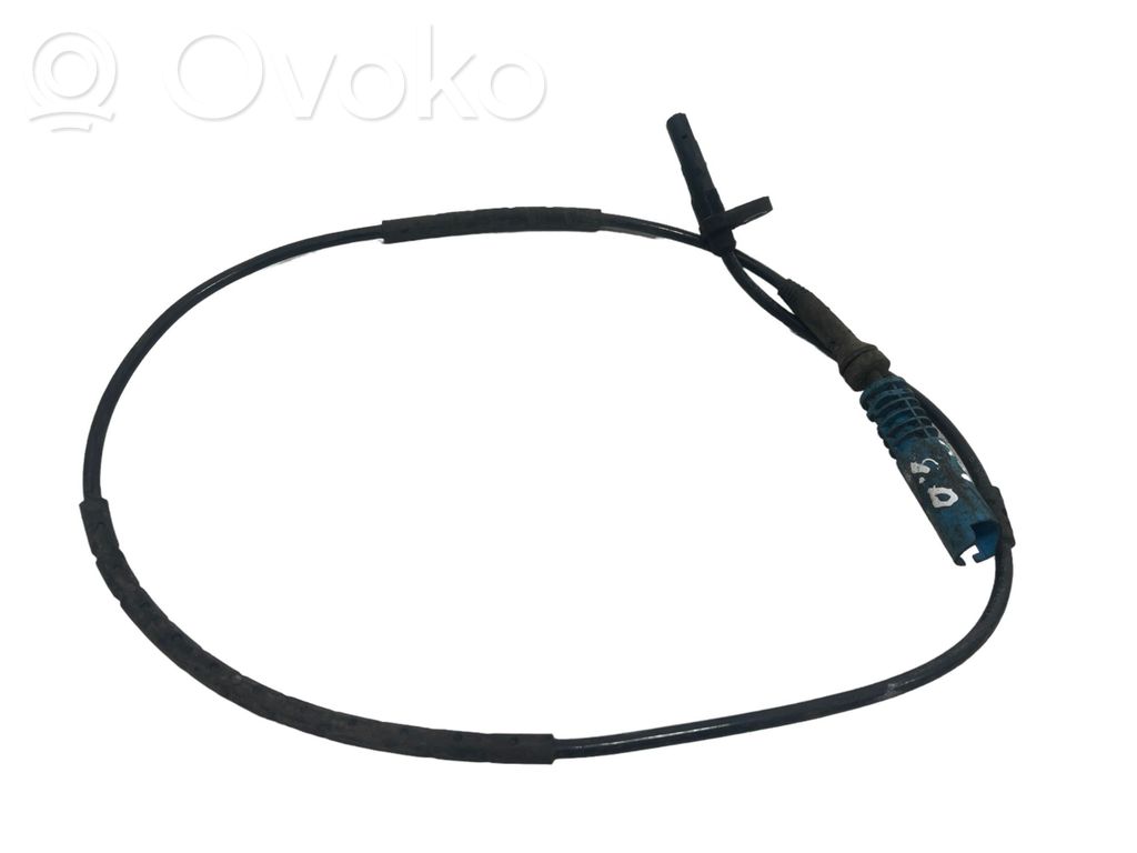 BMW X1 E84 ABS Sensor hinten 