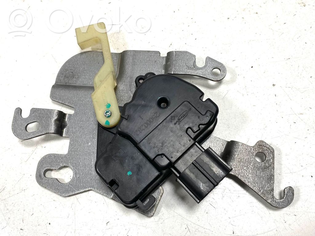 Chrysler Town & Country V Rear lock motor 