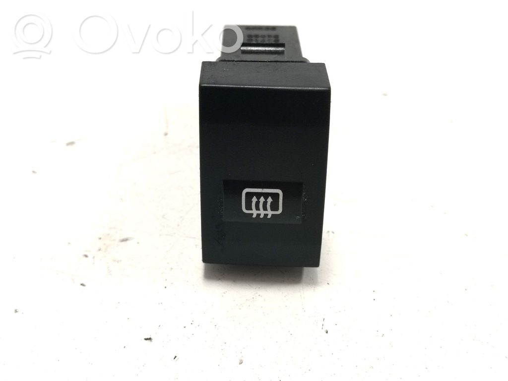 KIA Sorento Windscreen/window heater switch 