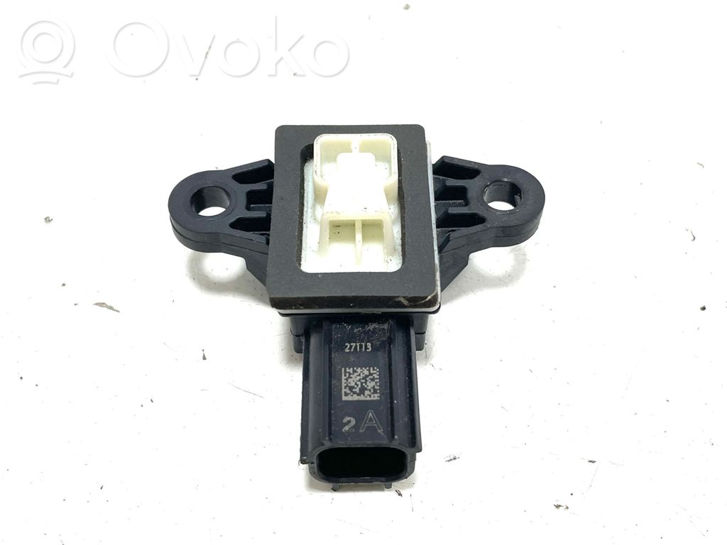 Land Rover Range Rover Evoque L538 Airbag deployment crash/impact sensor 