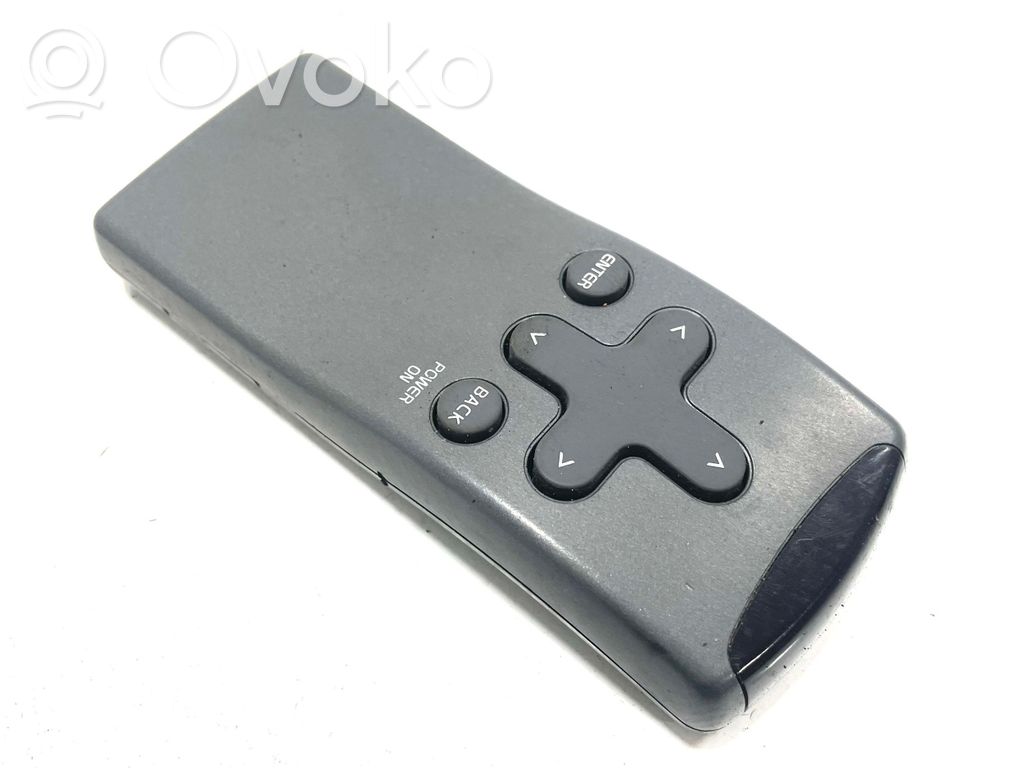 Volvo S80 Multifunctional control switch/knob 