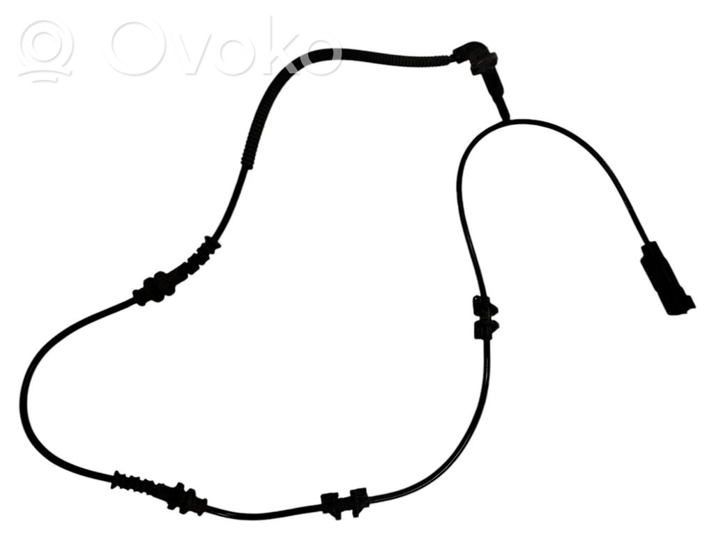 Opel Astra K ABS Sensor 