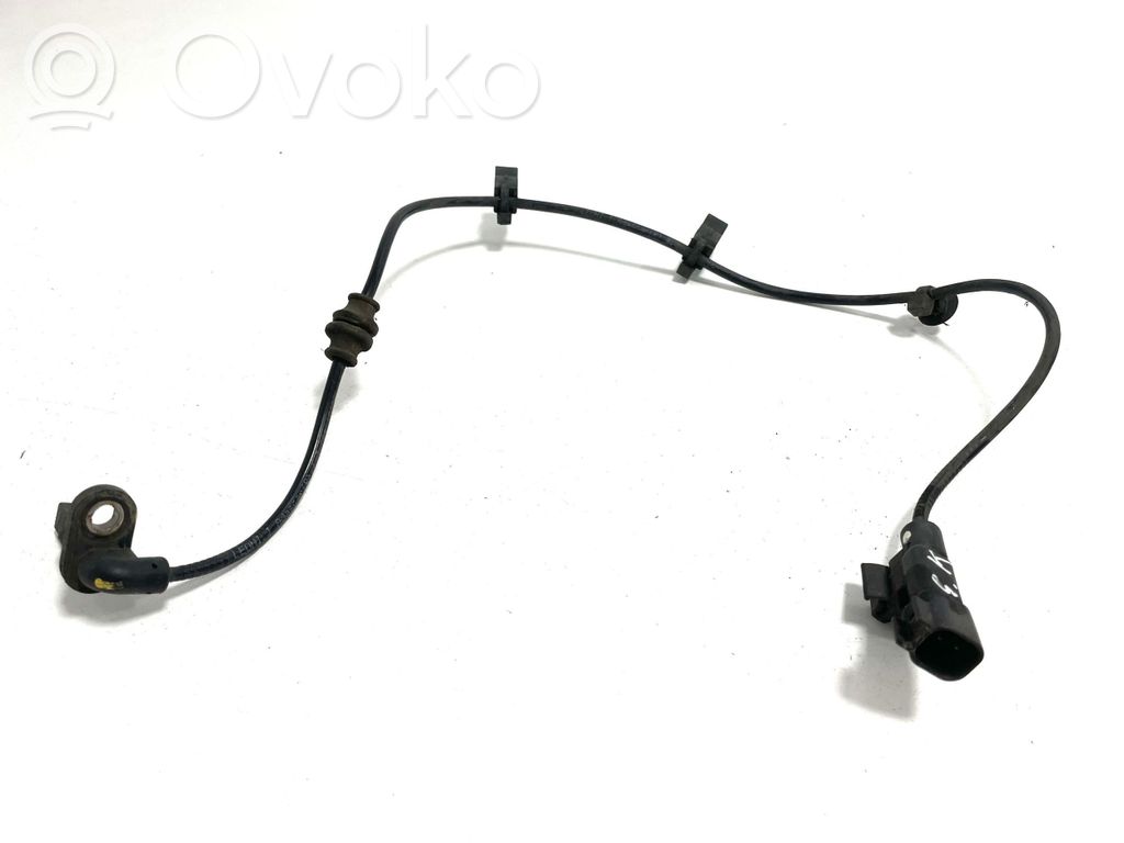 Chevrolet Volt I ABS Sensor hinten 