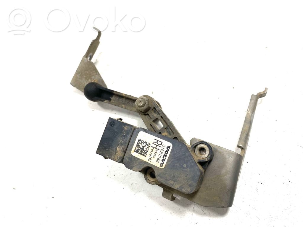 Volvo XC90 Rear air suspension level height sensor 