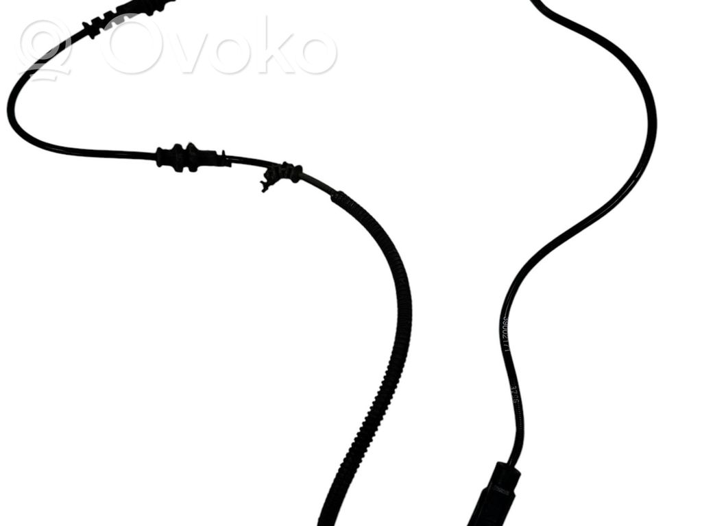 Opel Astra K ABS Sensor 