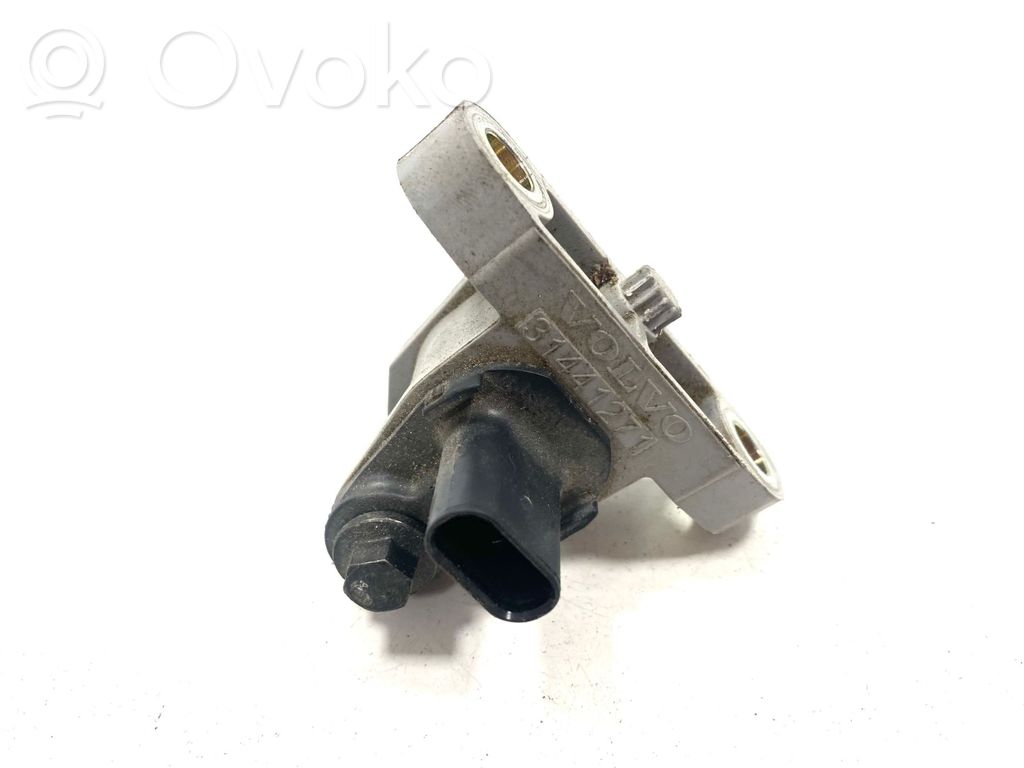 Volvo XC90 Crankshaft position sensor 