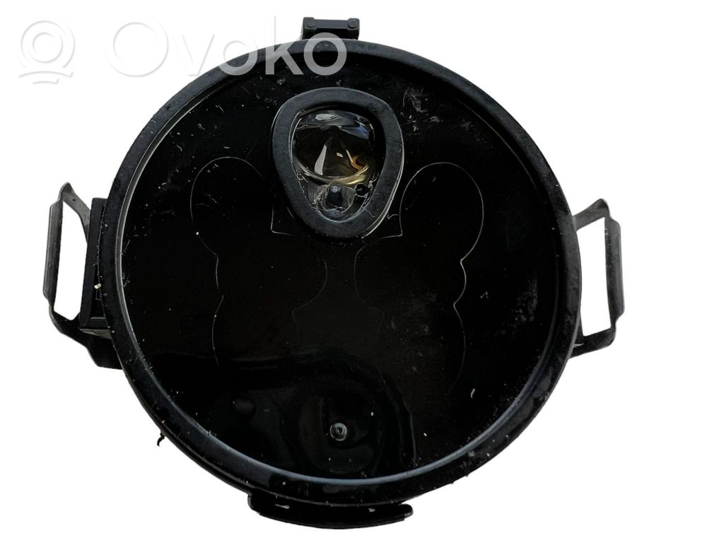 Renault Twingo II Rain sensor 