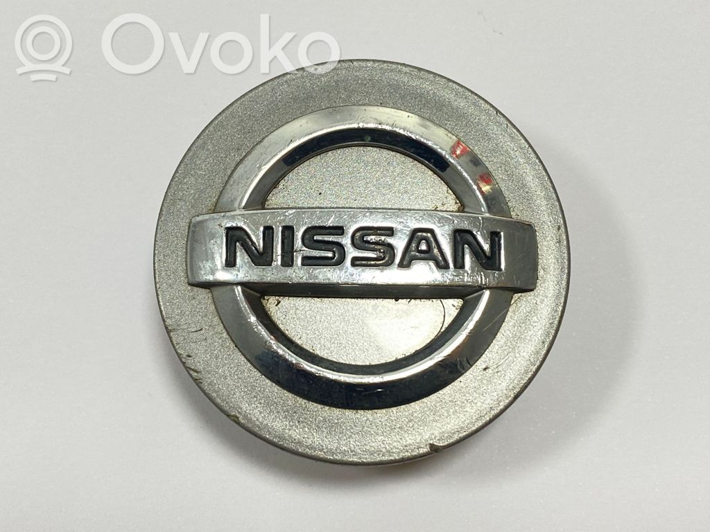 Nissan Almera Tino Original wheel cap 