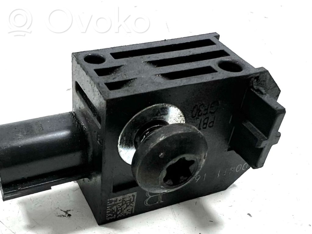 Czujnik uderzenia Airbag   13502577,13D9952C30891,00411