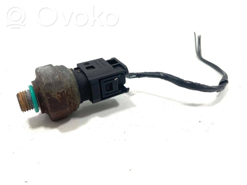 BMW 3 E90 E91 Air conditioning (A/C) pressure sensor 