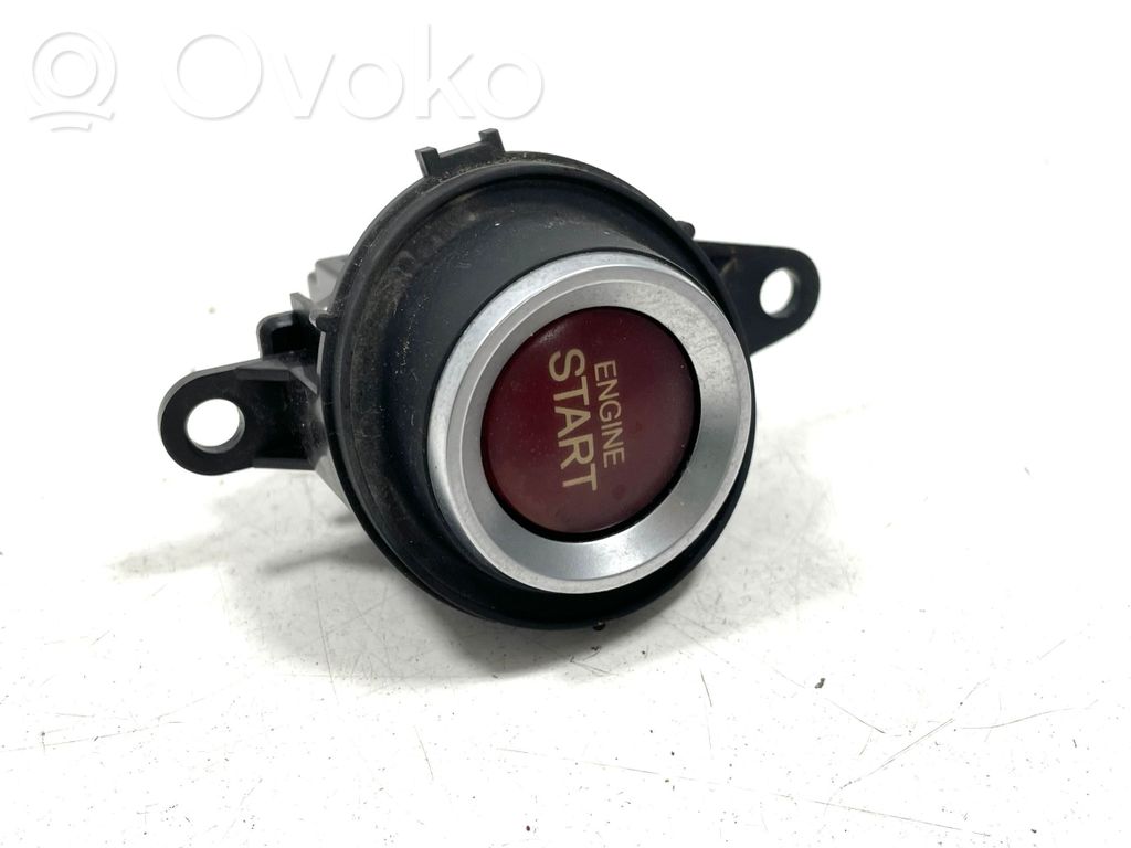 Honda Civic Engine start stop button switch 