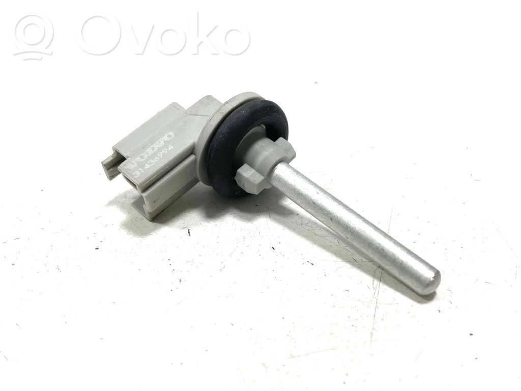 Volvo XC90 Interior temperature sensor 