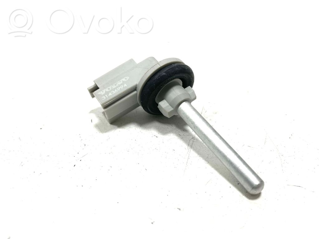 Volvo XC90 Interior temperature sensor 