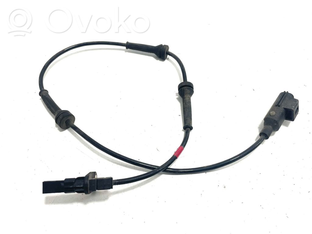 Land Rover Range Rover Evoque L538 Takajarrun ABS-anturi 