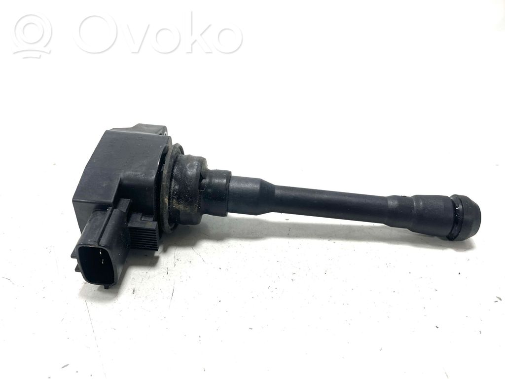 Nissan Juke I F15 High voltage ignition coil 