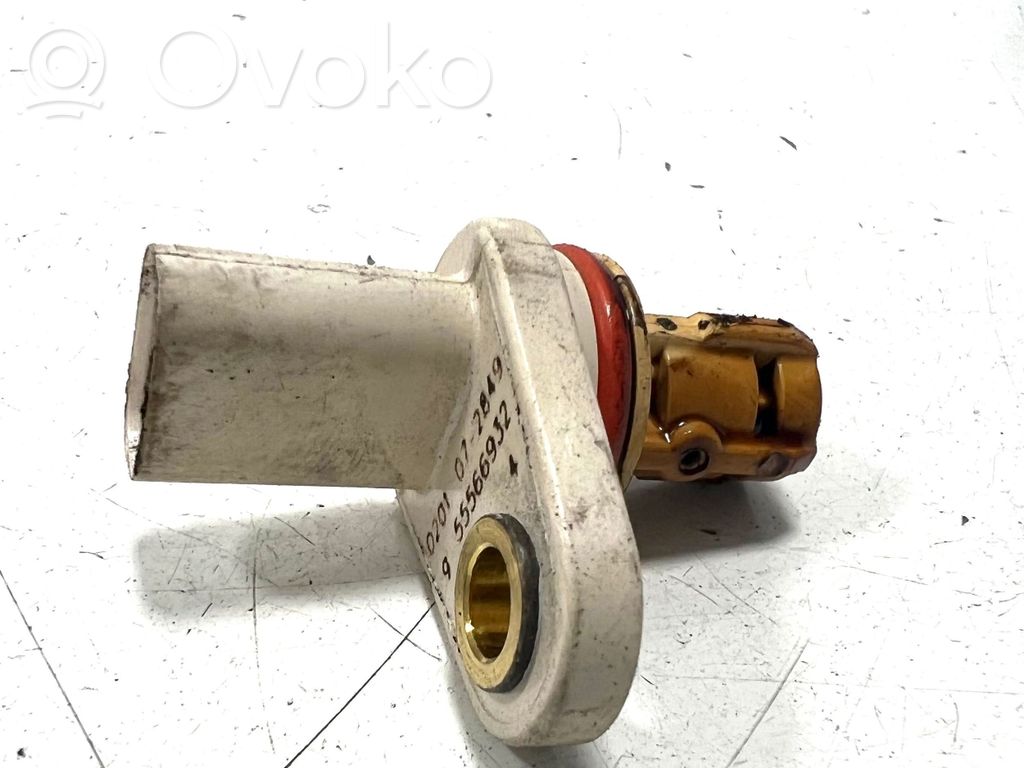 Chevrolet Volt I Camshaft position sensor 