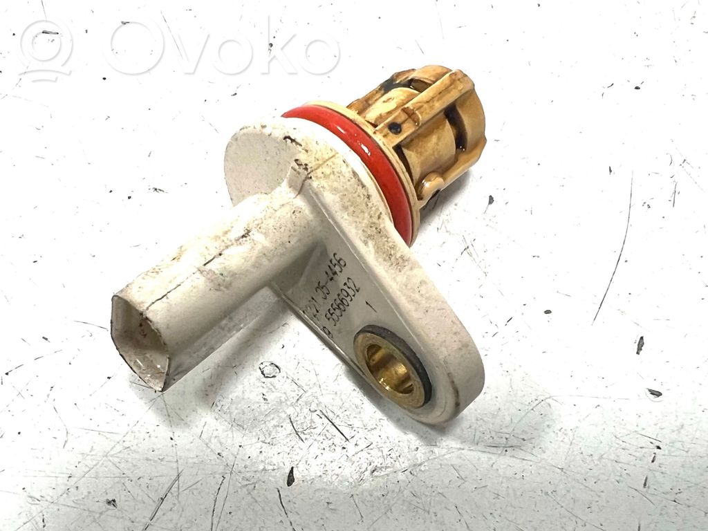 Chevrolet Volt I Camshaft position sensor 
