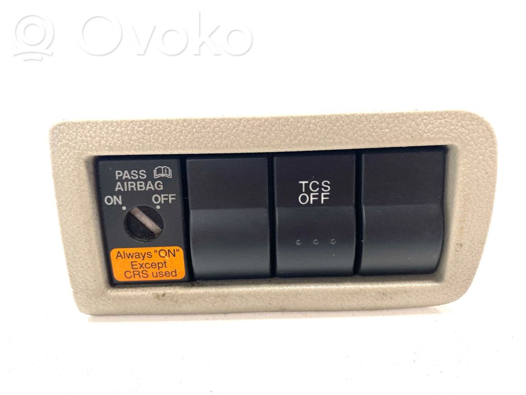 Mazda CX-7 Other switches/knobs/shifts 