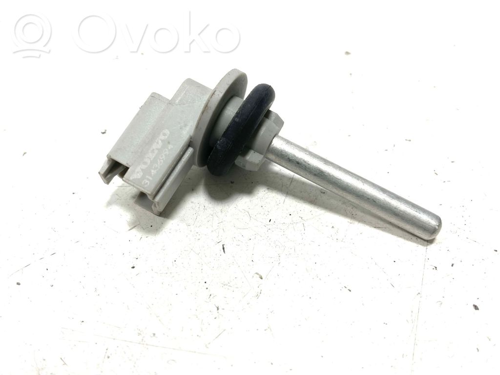 Volvo XC90 Interior temperature sensor 