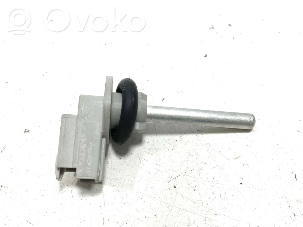 Volvo XC90 Interior temperature sensor 