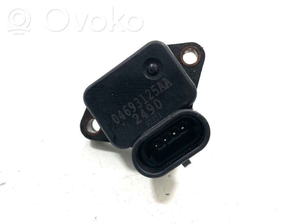 Mini One - Cooper R50 - 53 Air pressure sensor 