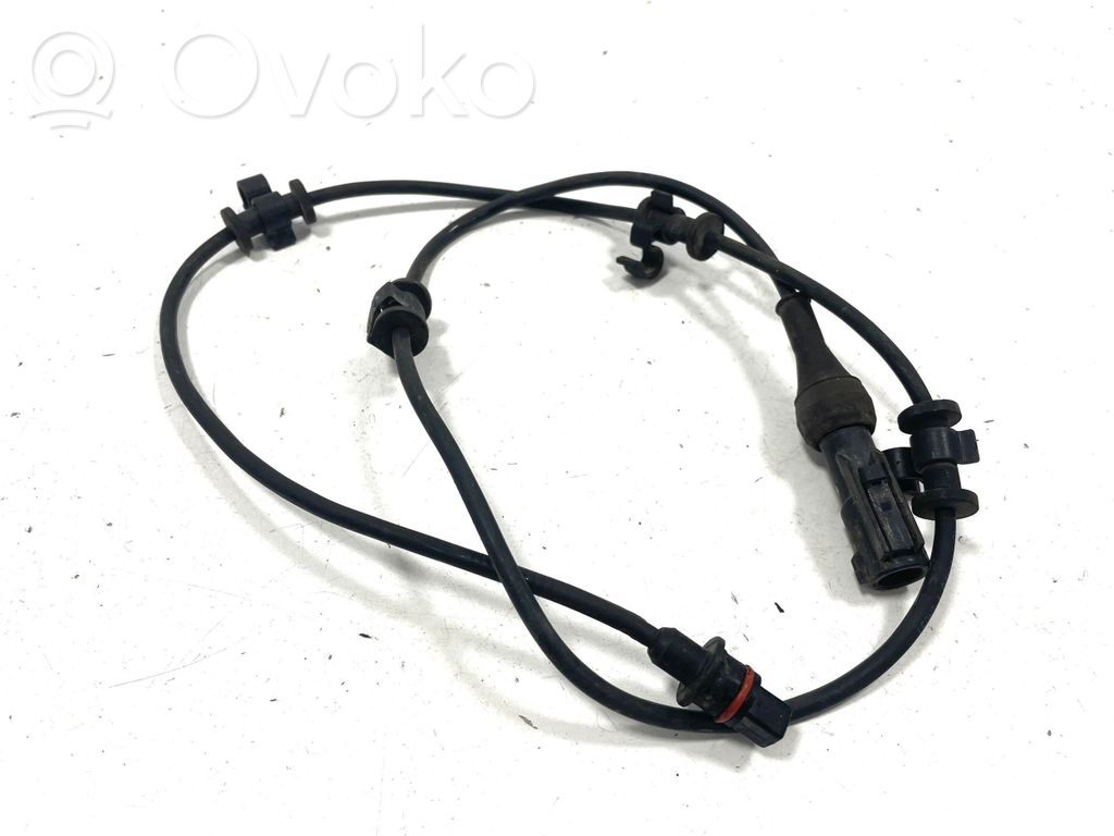 Jaguar S-Type ABS Sensor 