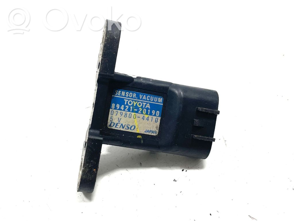 Lexus IS 200-300 Air pressure sensor 