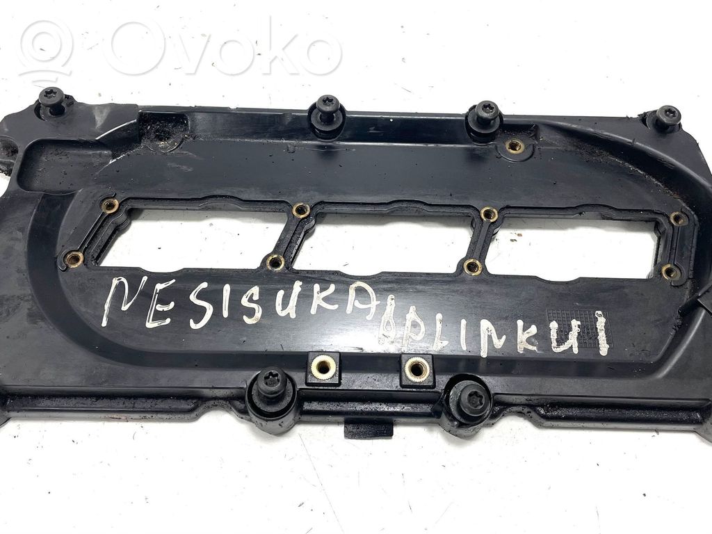 Audi A5 8T 8F Rocker cam cover 