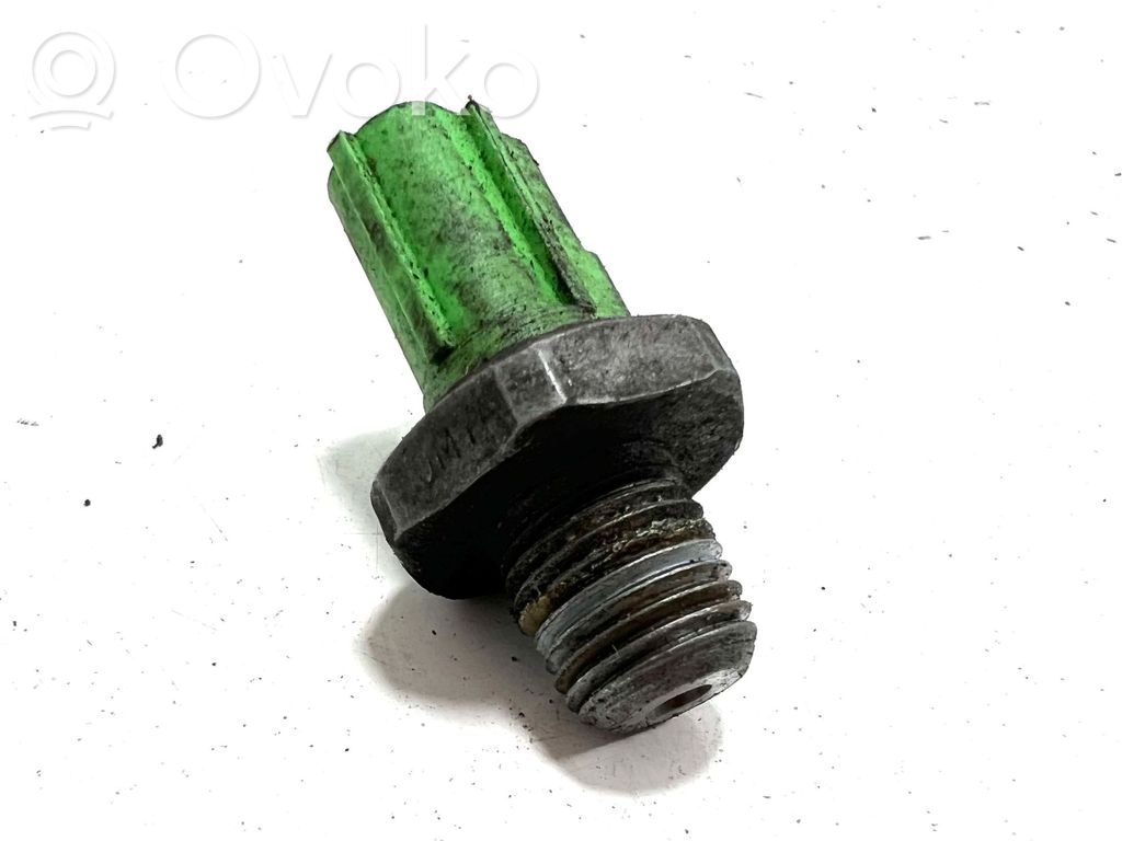 Mazda 5 Oil pressure sensor 