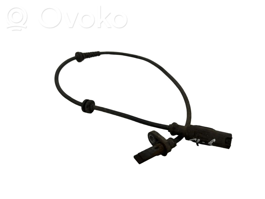 Opel Corsa E ABS rear brake sensor 