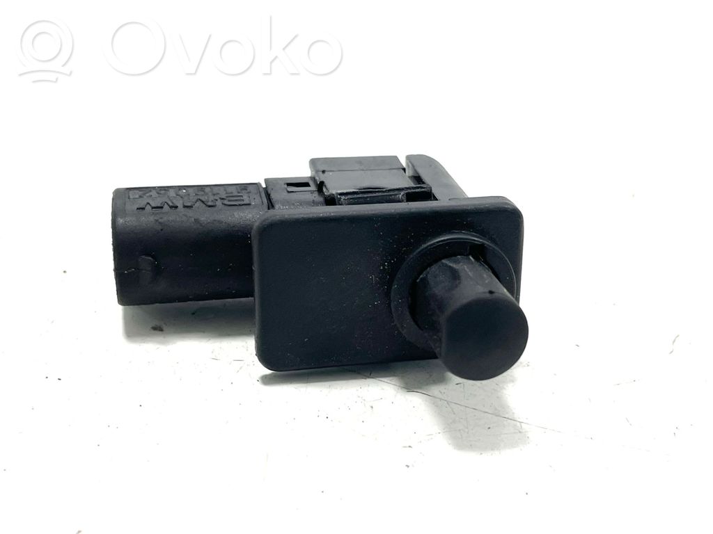 BMW X3 E83 Bonnet alarm switch sensor 