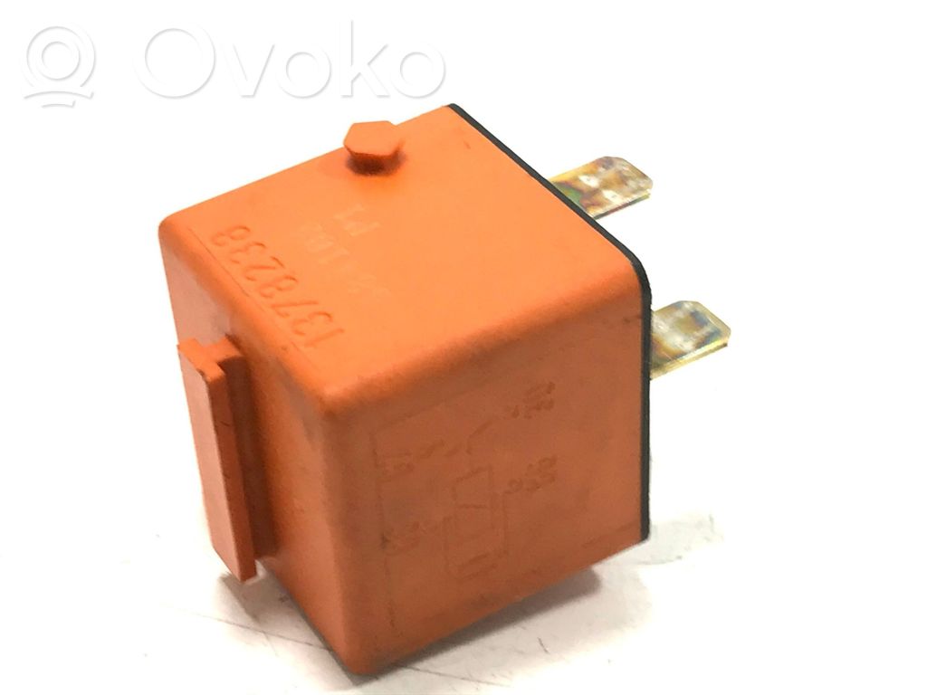 BMW X3 E83 Other relay 