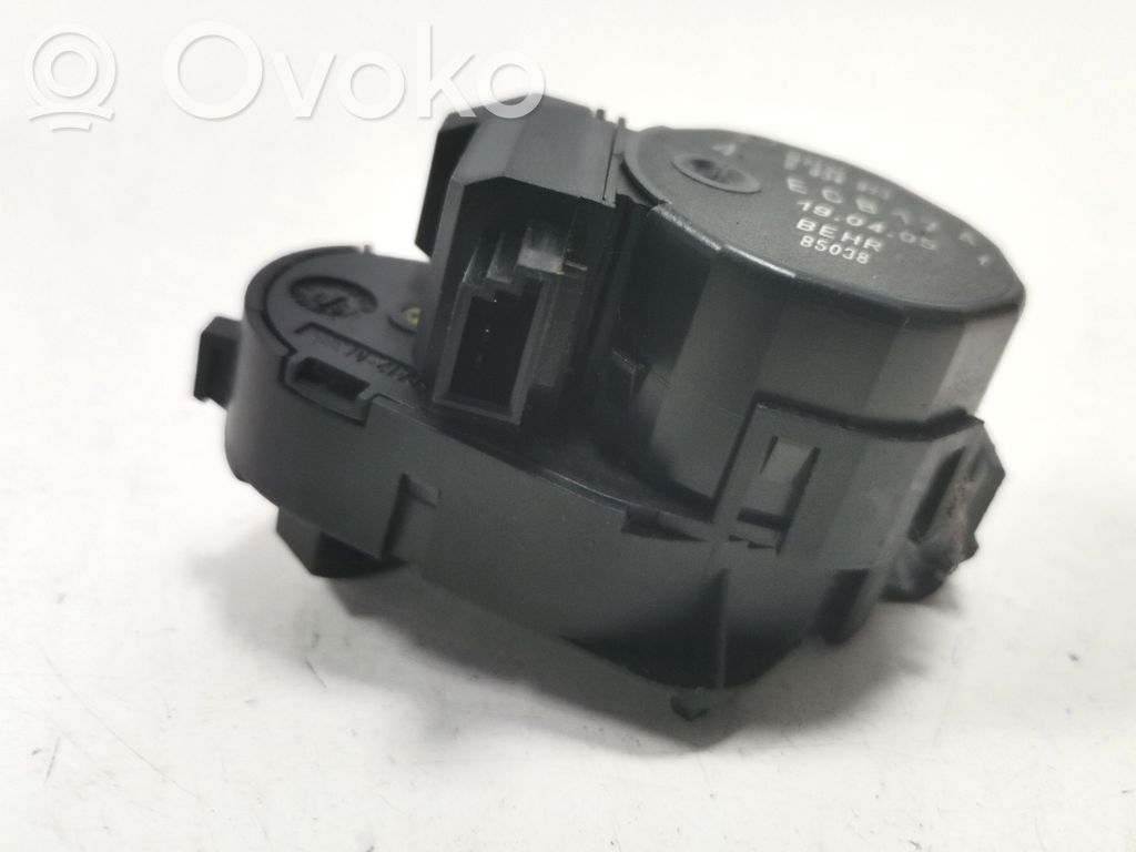 BMW X3 E83 Air flap motor/actuator 